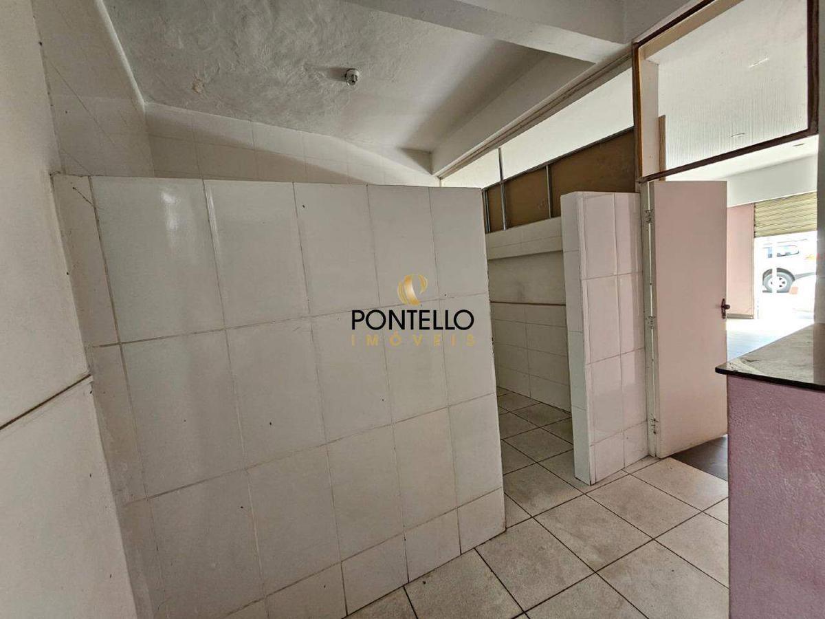 Andar, São Geraldo, 0 Quarto, 0 Vaga