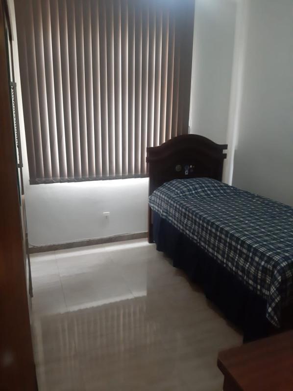 Apartamento, Castelo, 4 Quartos, 3 Vagas, 1 Suíte