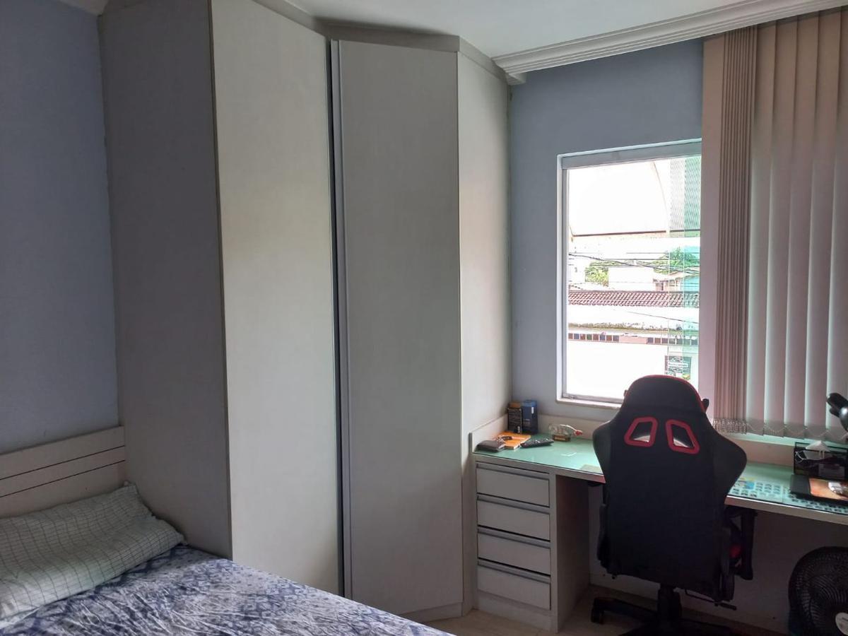 Casa, Vila Clóris, 3 Quartos, 3 Vagas, 1 Suíte
