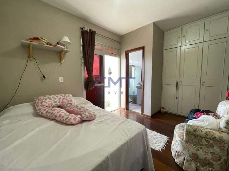 Apartamento, Santa Efigênia, 3 Quartos, 2 Vagas, 1 Suíte