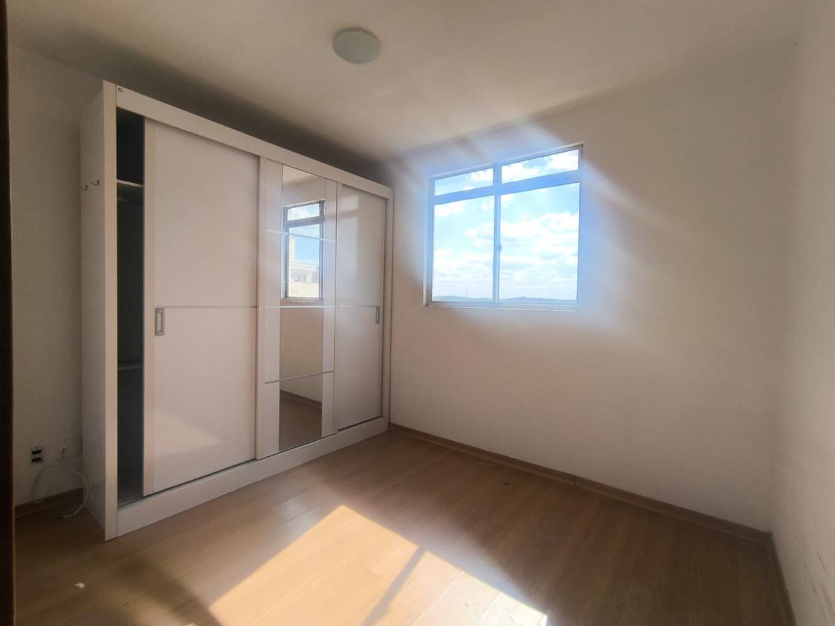 Apartamento, Estrela Dalva, 2 Quartos, 1 Vaga