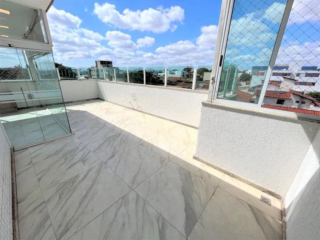 Cobertura, Itapoã, 3 Quartos, 3 Vagas, 1 Suíte