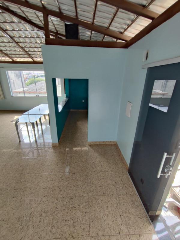 Casa, Itaipu, 4 Quartos, 10 Vagas, 1 Suíte