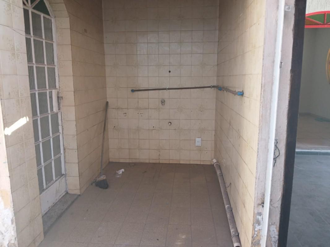 Casa, Guarani, 3 Quartos, 4 Vagas, 1 Suíte