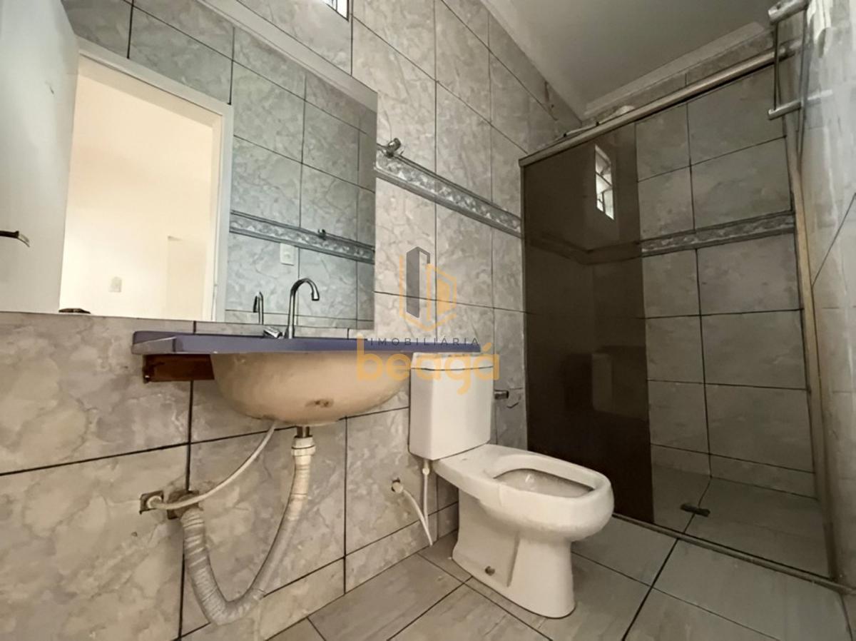 Casa, Planalto, 4 Quartos, 10 Vagas, 1 Suíte