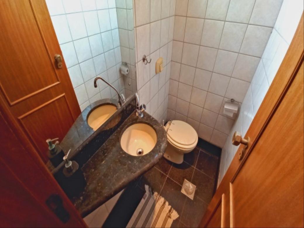 Apartamento, Cruzeiro, 1 Quarto, 1 Vaga, 1 Suíte