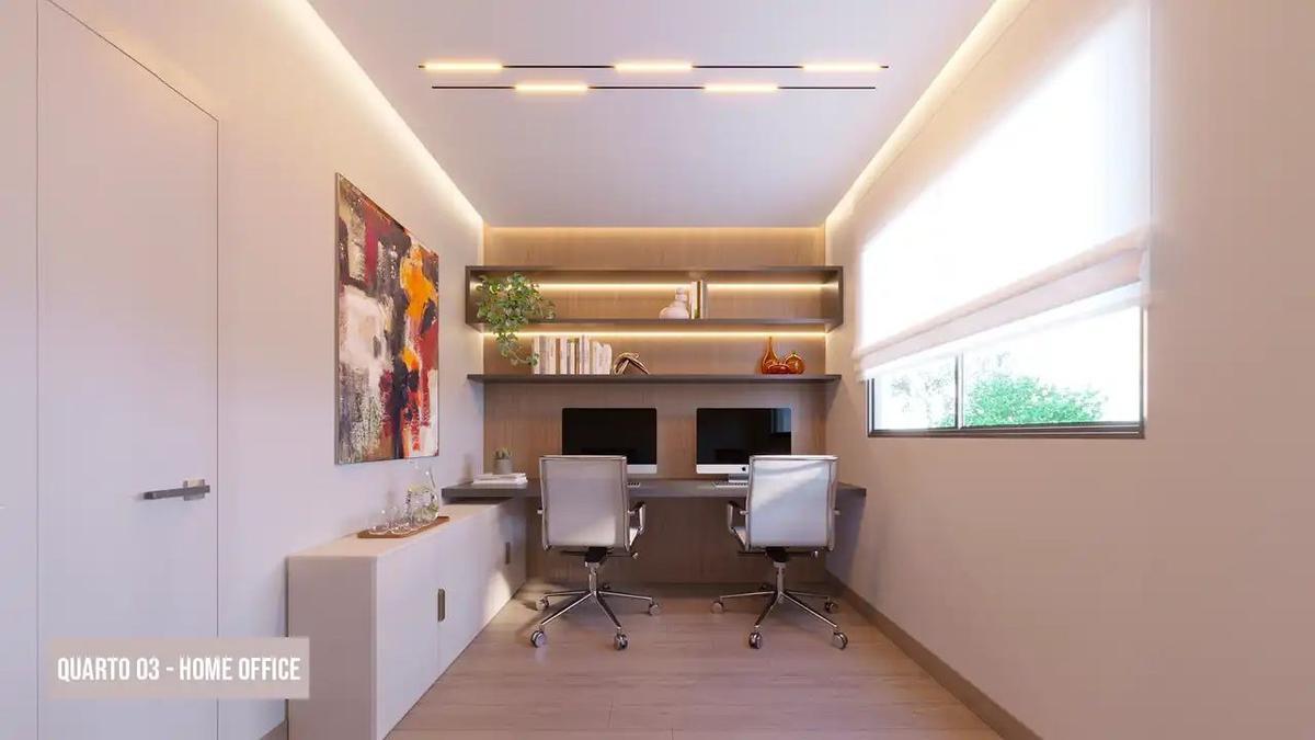 Apartamento, Sion, 3 Quartos, 2 Vagas, 2 Suítes