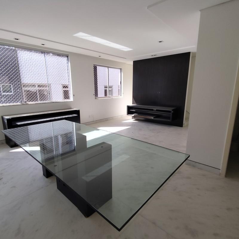 Cobertura, Buritis, 4 Quartos, 3 Vagas, 1 Suíte