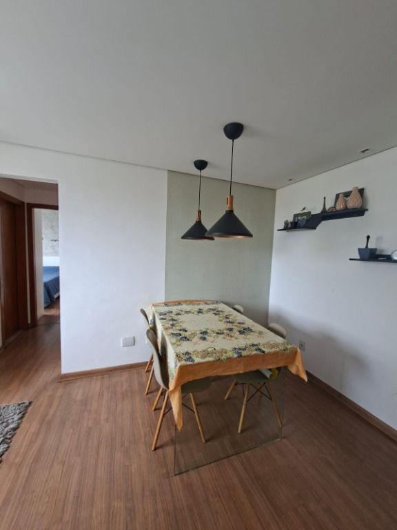 Apartamento, Minaslândia (p Maio), 2 Quartos, 1 Vaga