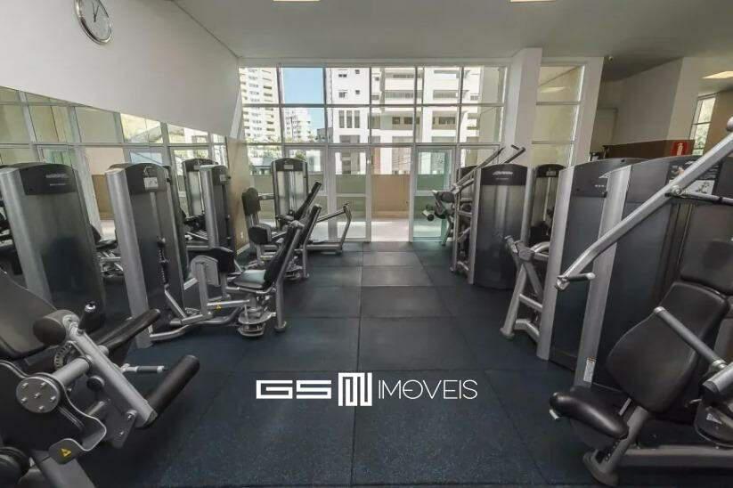 Apartamento, Vila da Serra, 2 Quartos, 2 Vagas, 1 Suíte