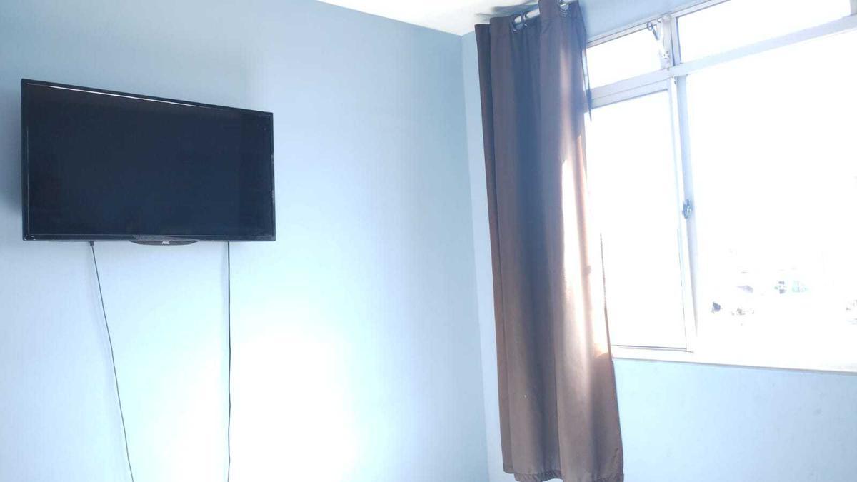 Apartamento, Califórnia, 2 Quartos, 1 Vaga