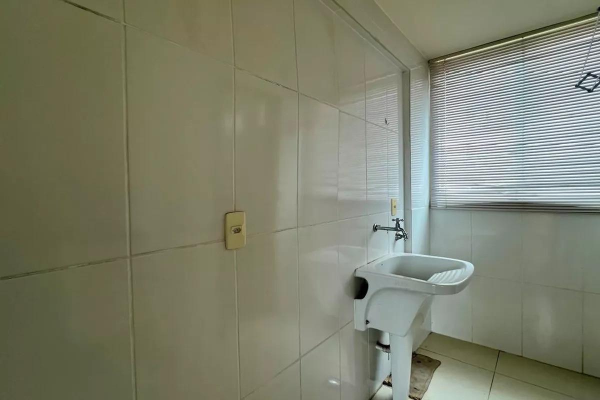 Apartamento, Santo Antônio, 3 Quartos, 2 Vagas, 1 Suíte