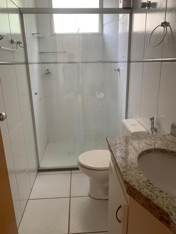 Apartamento, Salgado Filho, 2 Quartos, 1 Vaga