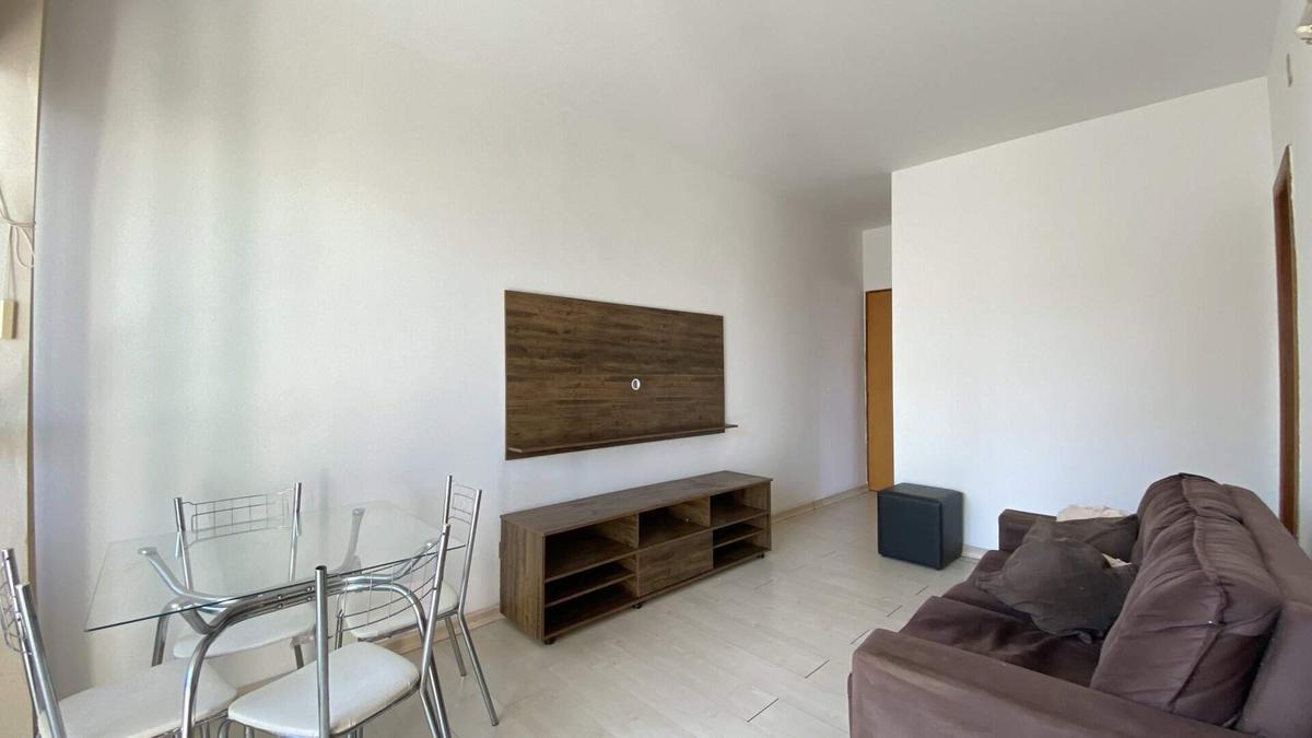 Apartamento, Buritis, 2 Quartos, 1 Vaga, 1 Suíte