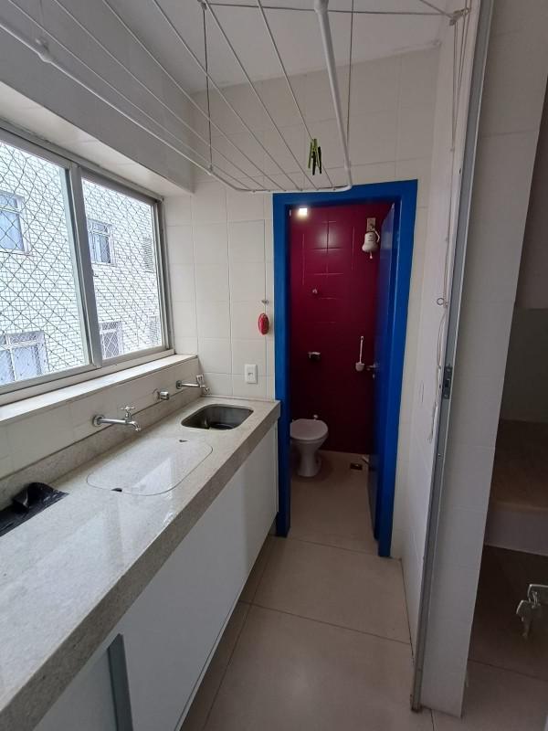 Cobertura, Paquetá, 4 Quartos, 3 Vagas, 1 Suíte