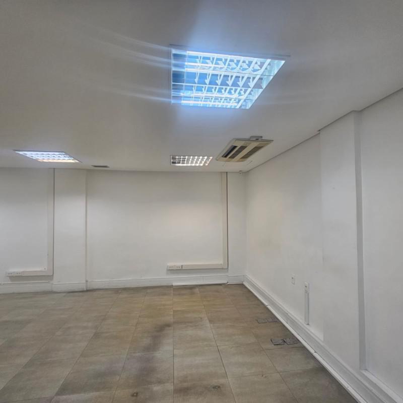 Andar, Santo Agostinho, 0 Quarto, 4 Vagas
