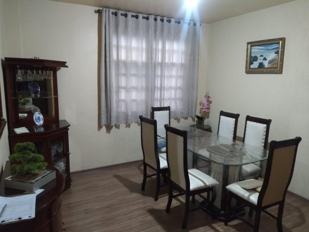 Apartamento, Nova Cachoeirinha, 2 Quartos, 1 Vaga