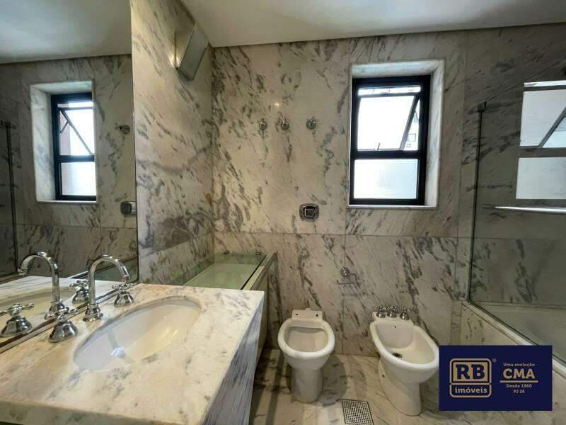 Apartamento, Lourdes, 4 Quartos, 3 Vagas, 2 Suítes