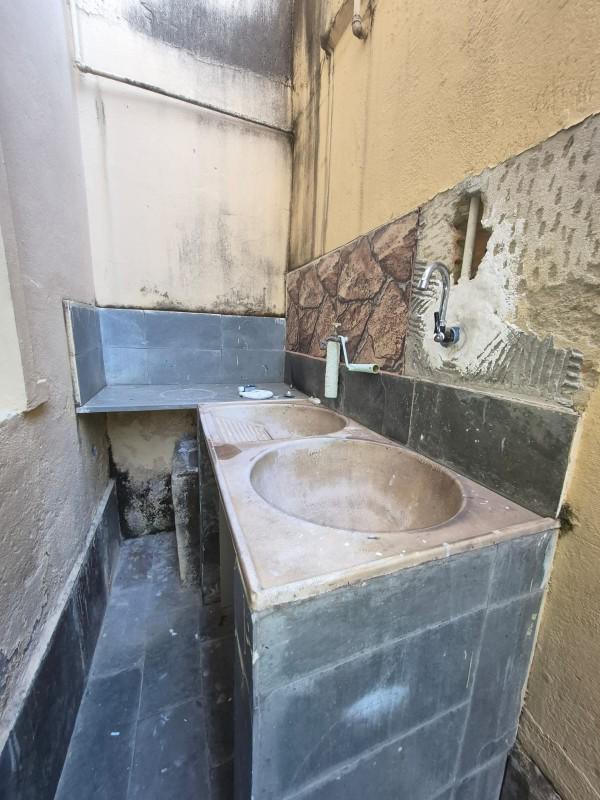 Casa, Planalto, 3 Quartos, 0 Vaga