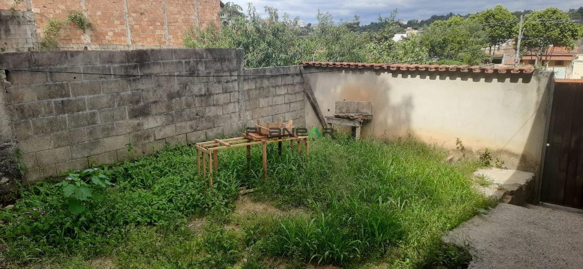 Lote, Colonial, 0 Quarto, 0 Vaga