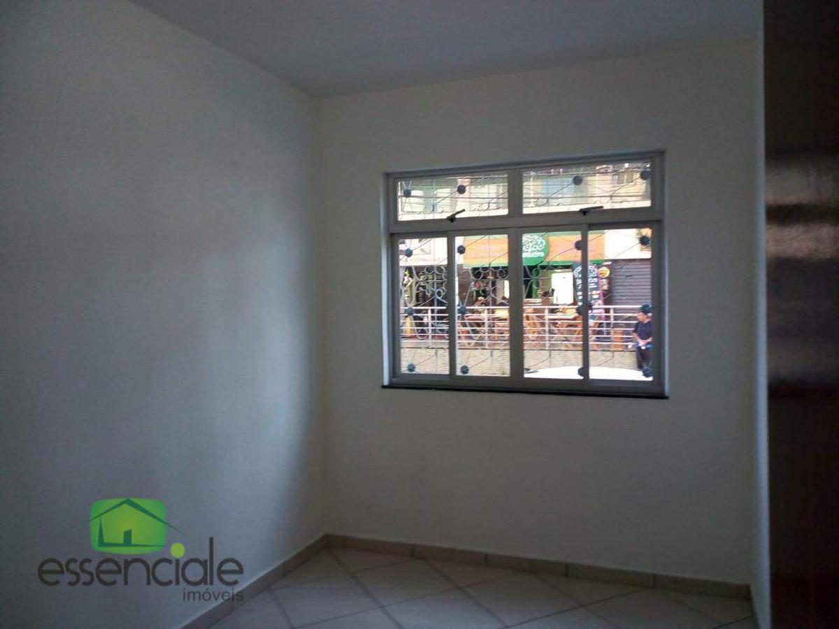 Apartamento, Novo Eldorado, 3 Quartos, 1 Vaga