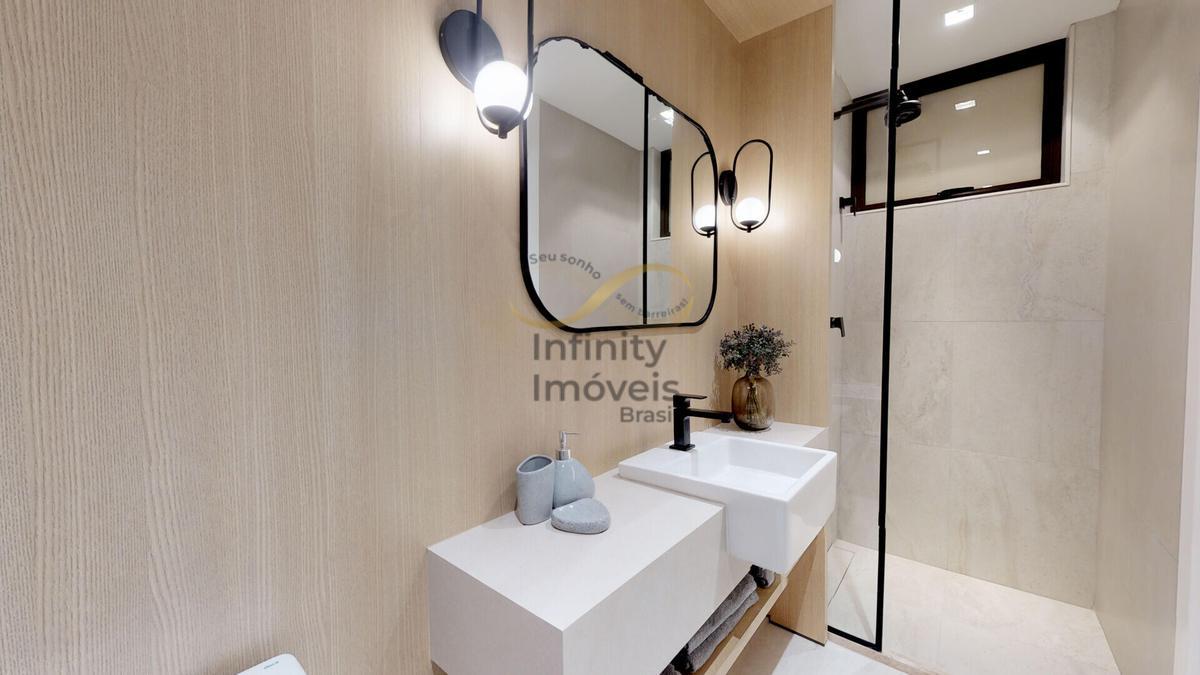 Apartamento, Santo Agostinho, 1 Quarto