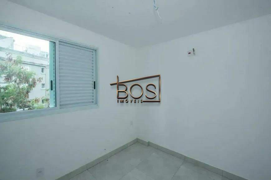 Apartamento, Sion, 3 Quartos, 2 Vagas, 1 Suíte