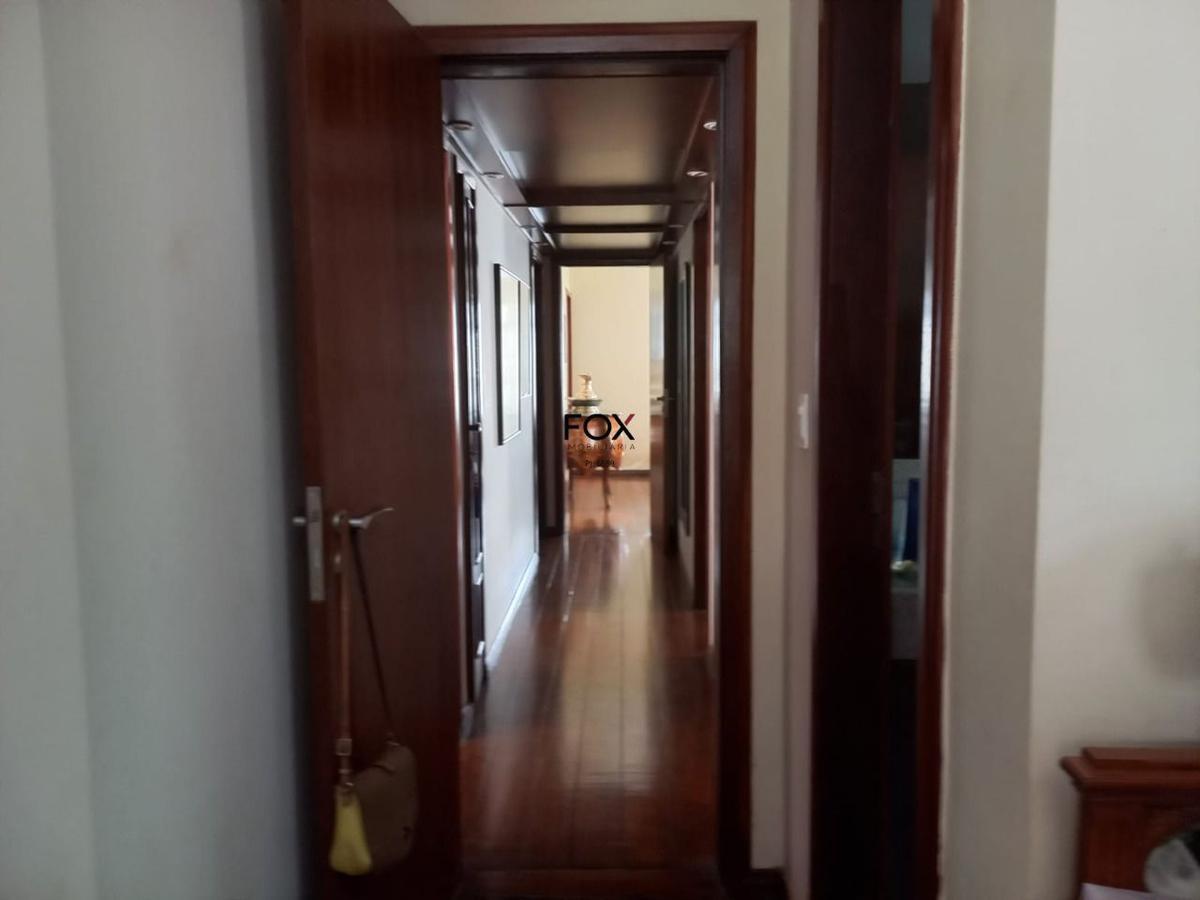 Apartamento, Coração de Jesus, 4 Quartos, 2 Vagas, 1 Suíte