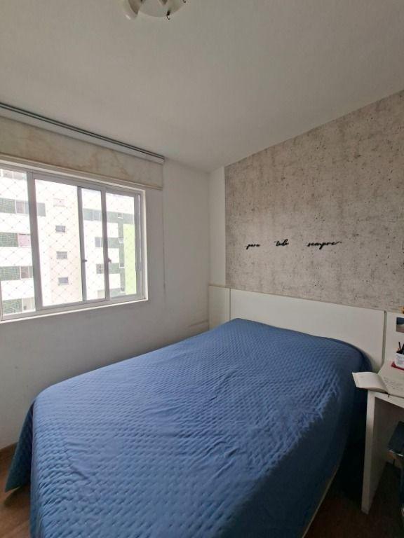 Apartamento, Minaslândia (p Maio), 2 Quartos, 1 Vaga