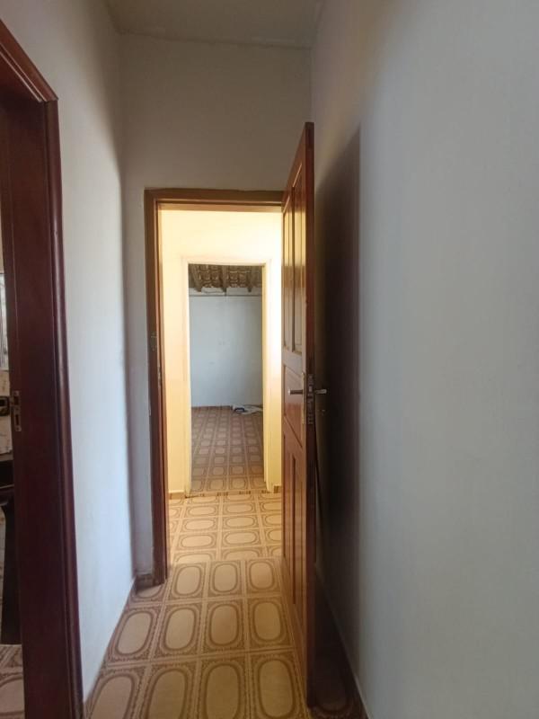Casa, Centro, 3 Quartos, 2 Vagas