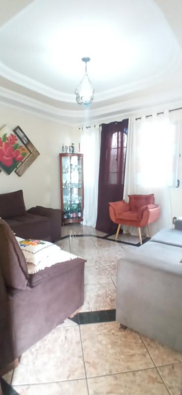 Casa, Jardim Riacho das Pedras, 3 Quartos, 3 Vagas, 1 Suíte