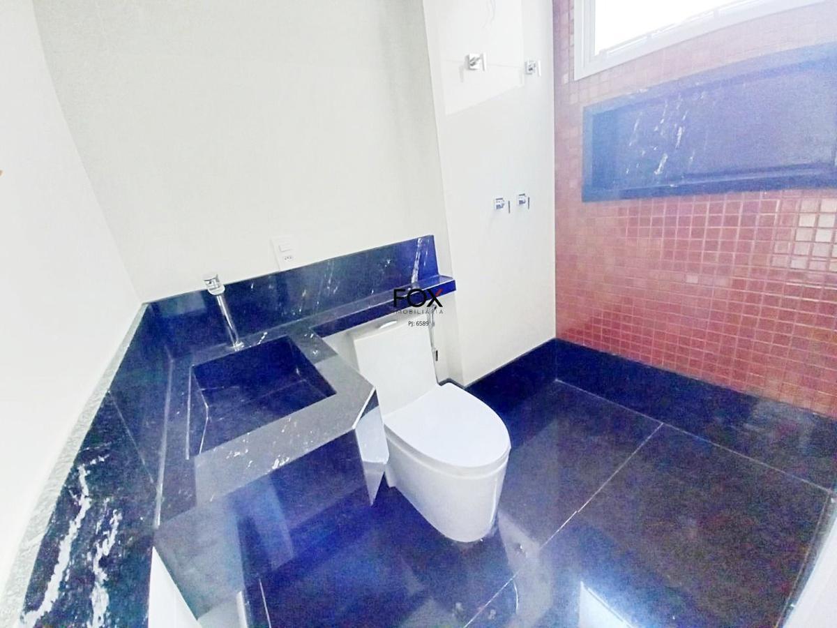 Apartamento, Gutierrez, 4 Quartos, 3 Vagas, 2 Suítes