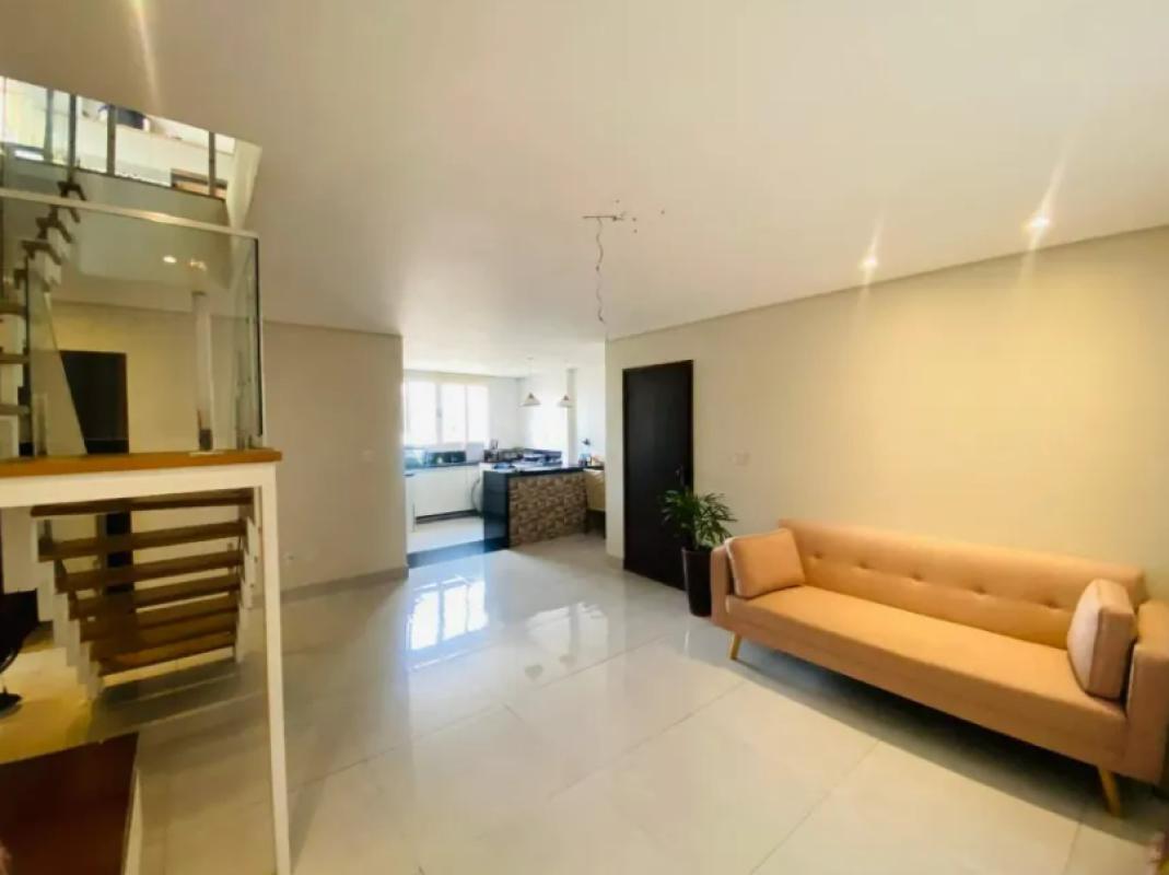 Cobertura, Dona Clara, 3 Quartos, 1 Vaga, 1 Suíte