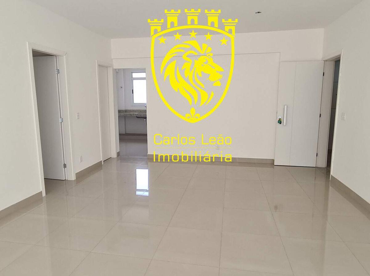 Apartamento, Buritis, 3 Quartos, 3 Vagas, 1 Suíte