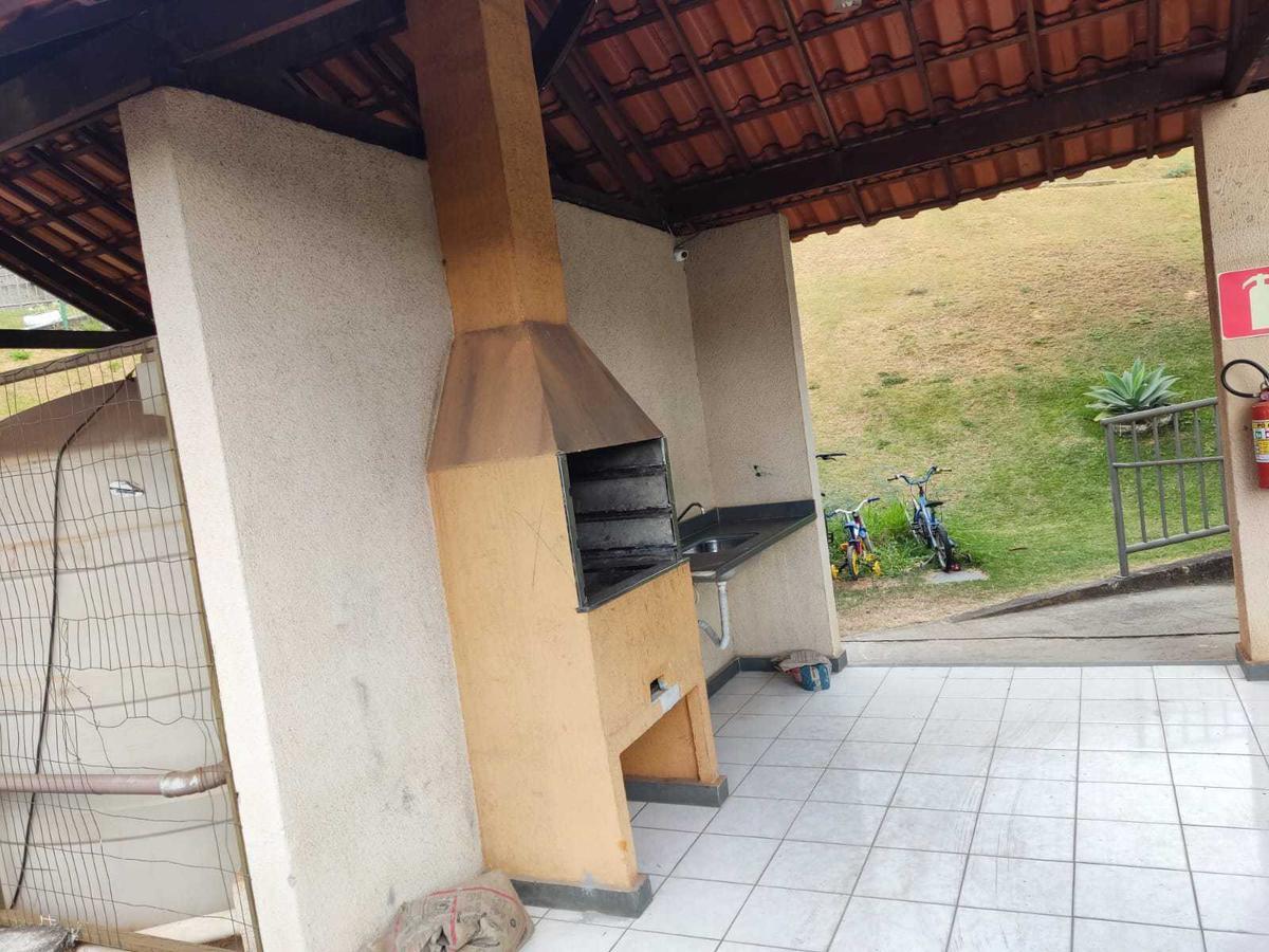 Apartamento, Taquaril, 2 Quartos, 1 Vaga