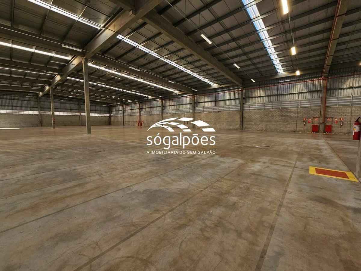 Galpão, Amazonas, 2 Vagas