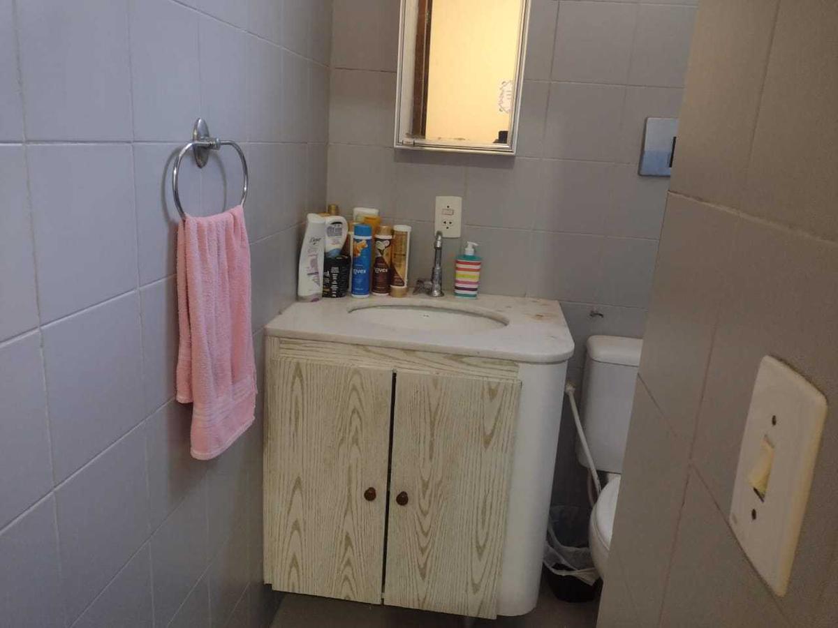 Apartamento, Jardim América, 3 Quartos, 1 Vaga, 1 Suíte