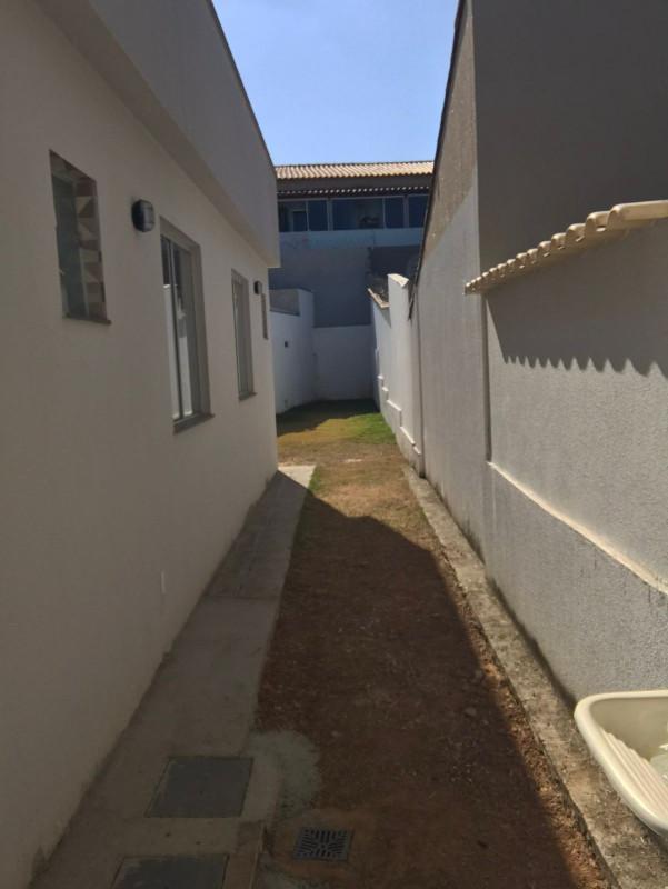 Casa, Nacional, 3 Quartos, 4 Vagas, 1 Suíte
