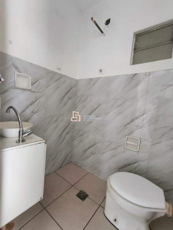 Casa, Das Industrias I (barreiro), 1 Quarto