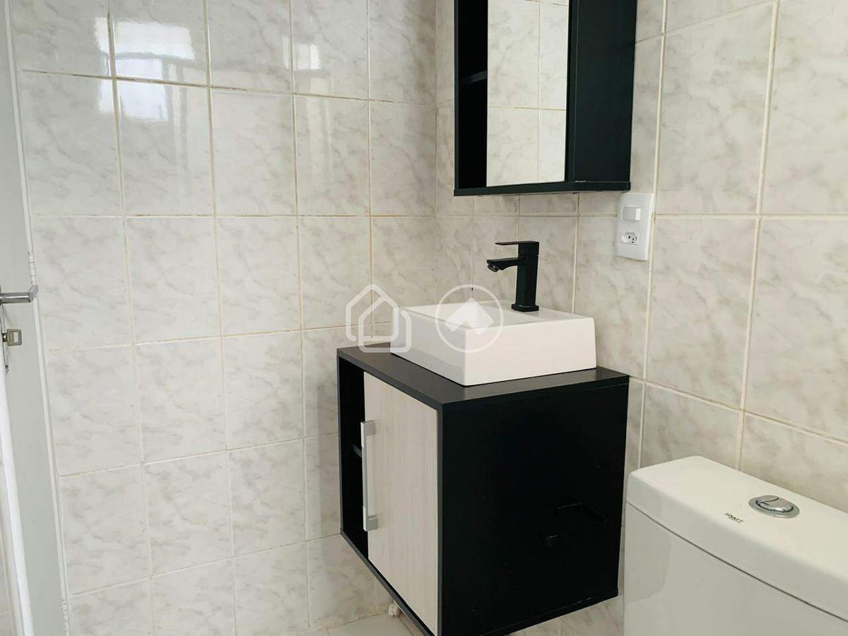 Apartamento, Buritis, 3 Quartos, 1 Vaga, 1 Suíte