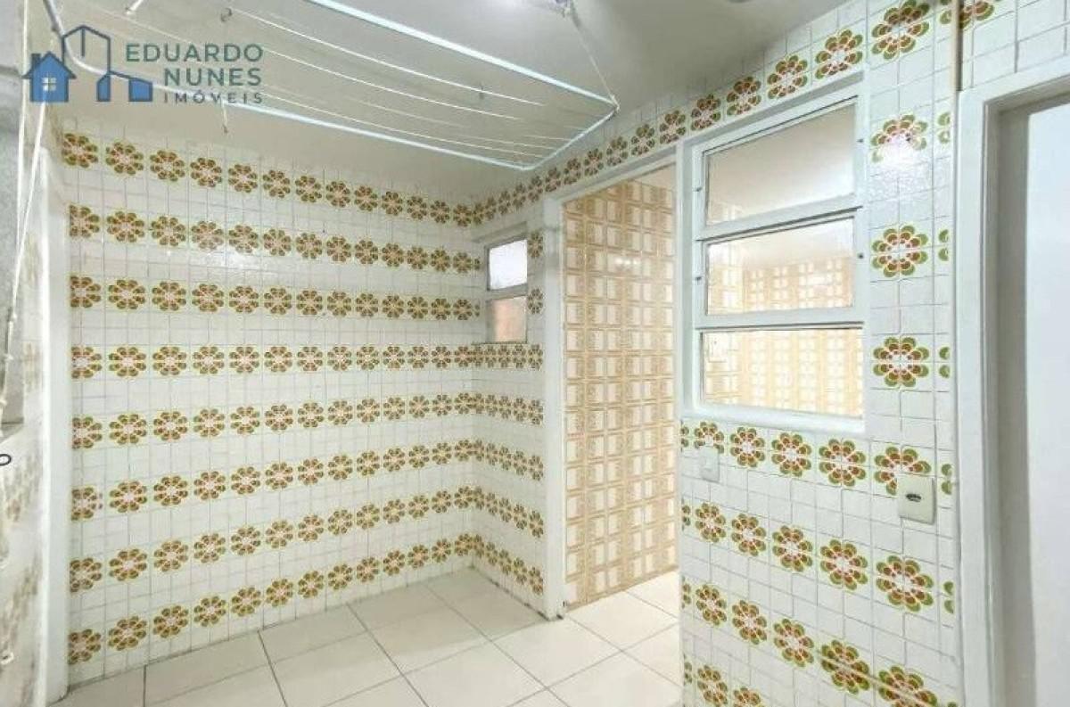Apartamento, Coração de Jesus, 3 Quartos, 2 Vagas, 1 Suíte