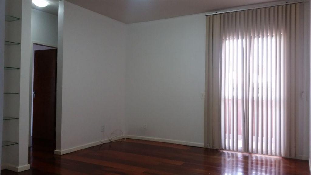 Apartamento, Floresta, 3 Quartos, 1 Vaga, 1 Suíte