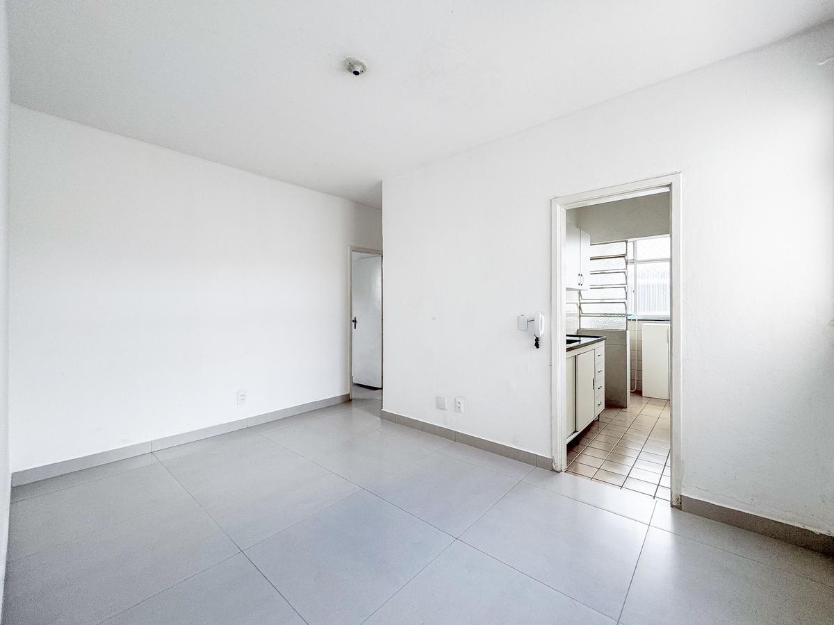 Apartamento, São Francisco, 2 Quartos, 1 Vaga