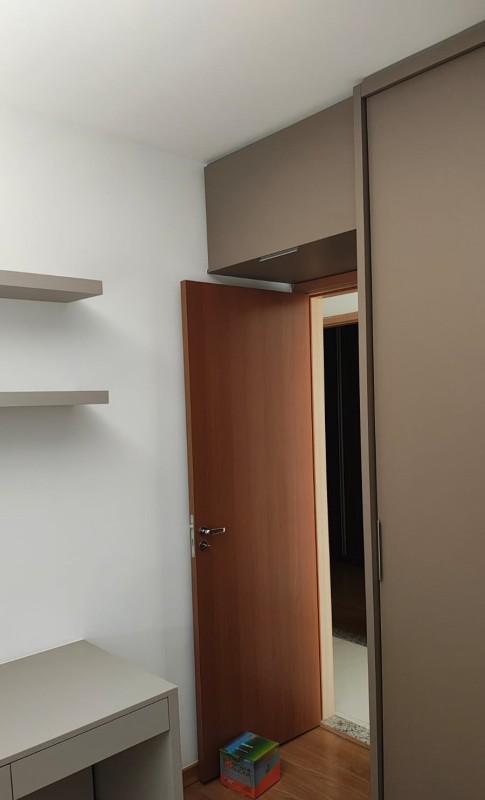 Apartamento, Cinquentenário, 3 Quartos, 1 Vaga, 1 Suíte