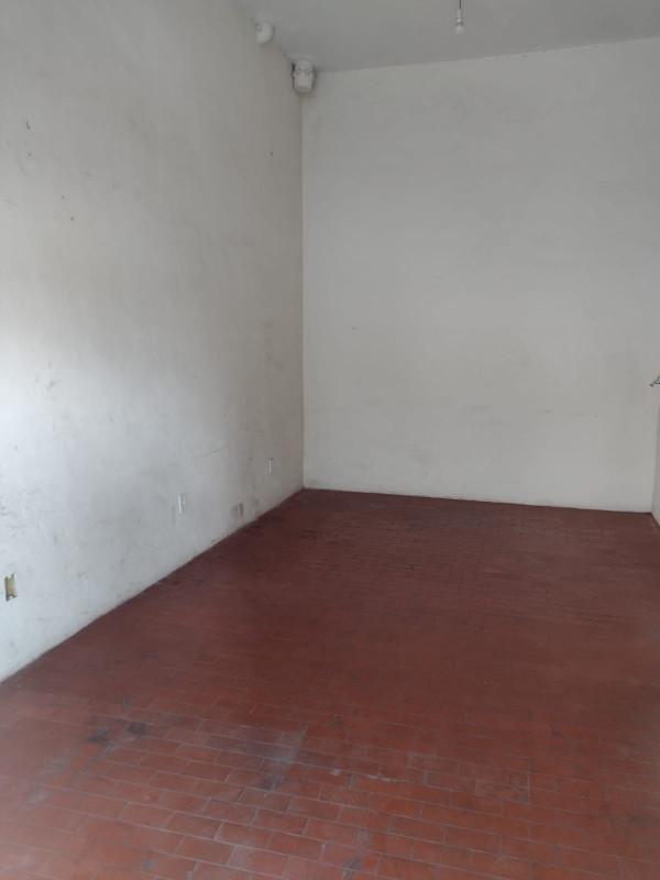 Andar, Jardim América, 0 Quarto, 0 Vaga