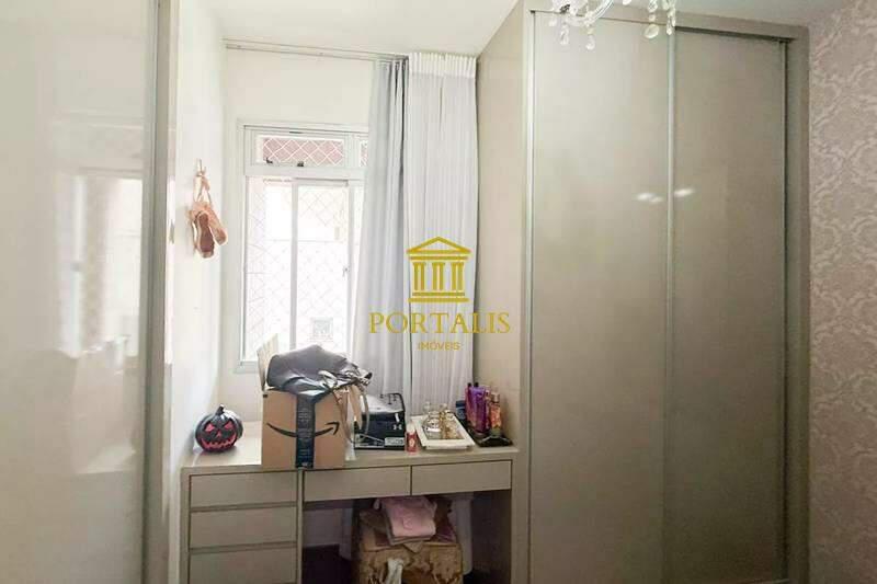 Apartamento, Buritis, 3 Quartos, 2 Vagas, 1 Suíte