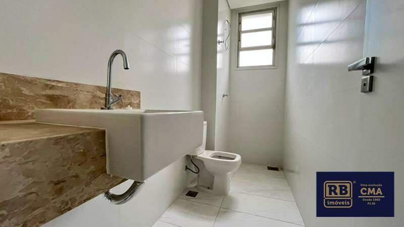 Apartamento, Centro, 2 Quartos, 0 Vaga, 1 Suíte