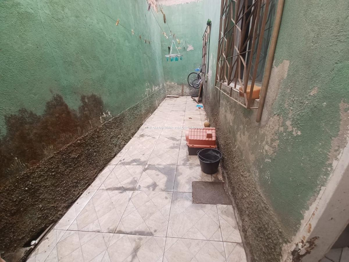 Casa, Palmeiras, 3 Quartos, 1 Vaga, 1 Suíte