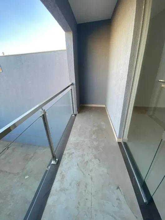Casa, Lagoinha Leblon (venda Nova), 2 Quartos, 2 Vagas, 2 Suítes