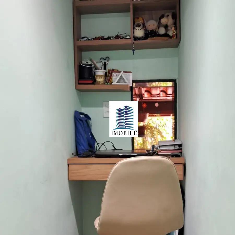 Casa, Sagrada Família, 3 Quartos, 1 Vaga, 1 Suíte